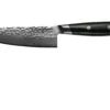 Yaxell Tsuchimon 36712 Santoku 12,5 Cm