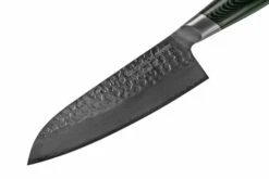 Yaxell Tsuchimon 36712 Santoku 12,5 Cm -Cuisine Couteaux Magasin YL36712 03 yaxell