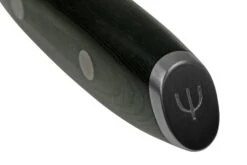 Yaxell Tsuchimon 36712 Santoku 12,5 Cm -Cuisine Couteaux Magasin YL36712 06 yaxell