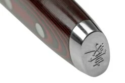 Yaxell Super Gou 37100 Couteau De Chef Acier Damassé 161 Couches, 20 Cm -Cuisine Couteaux Magasin YL37100 06 yaxell