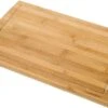 Zassenhaus Planche à Découper En Bambou 42x27,5x2 Cm -Cuisine Couteaux Magasin ZA054040 01 zassenhaus