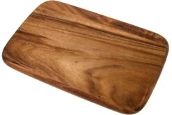Zassenhaus Planche à Découper En Bois D'acacia 36x23x2 Cm -Cuisine Couteaux Magasin ZA055122 03 zassenhaus