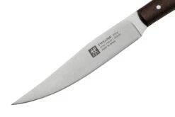 Zwilling Steak 39161, Set De Couteaux à Steak 4 Pièces, Bois De Palissandre -Cuisine Couteaux Magasin ZW1003040 03 zwilling