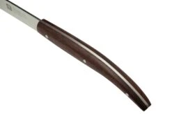 Zwilling Steak 39161, Set De Couteaux à Steak 4 Pièces, Bois De Palissandre -Cuisine Couteaux Magasin ZW1003040 04 zwilling