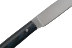 Zwilling Steak 39162, Set De Couteaux à Steak 4 Pièces, Micarta Bleu -Cuisine Couteaux Magasin ZW1003041 05 zwilling