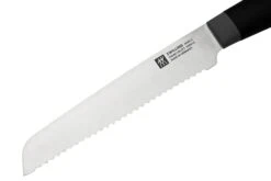 Zwilling Now S 1009648 Couteau Universel Dentelé, 13 Cm -Cuisine Couteaux Magasin ZW1009648 03 zwilling
