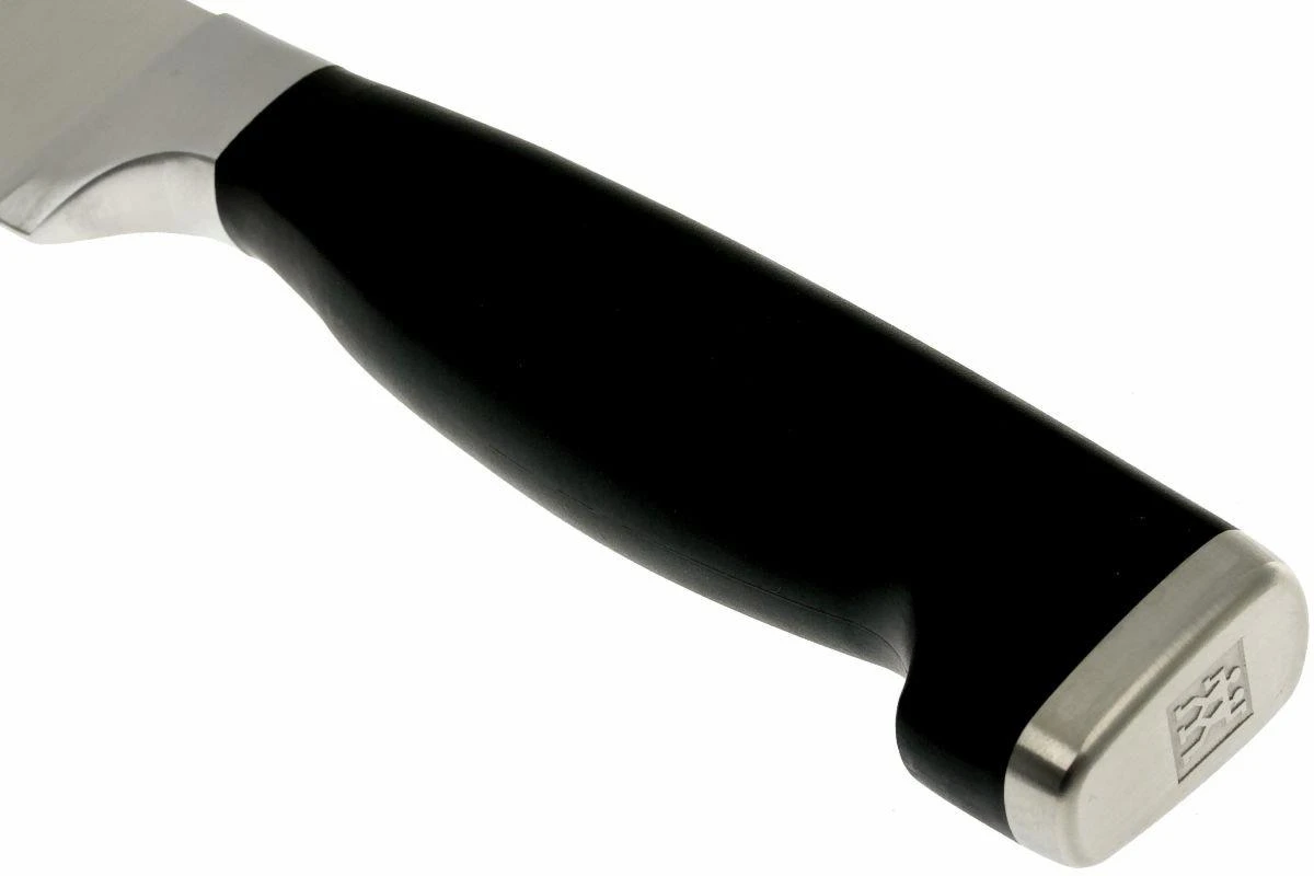 Zwilling 30070-161 Four Star II Couteau à Trancher 5 Zwilling 30070-161 Four Star II Couteau à Trancher – Image 3