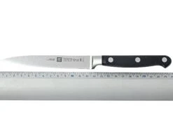 Zwilling - Professional « S » Couteau à Larder Et à Garnir 9 Zwilling - Professional « S » Couteau à Larder Et à Garnir -Cuisine Couteaux Magasin ZW31020 130 04 zwilling professional s 31020 130 officemes d4