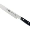 Zwilling - Professional « S » Couteau à Trancher 20 Cm -Cuisine Couteaux Magasin ZW31020 200 01 zwilling professional s 31020 200 vleesmes d1