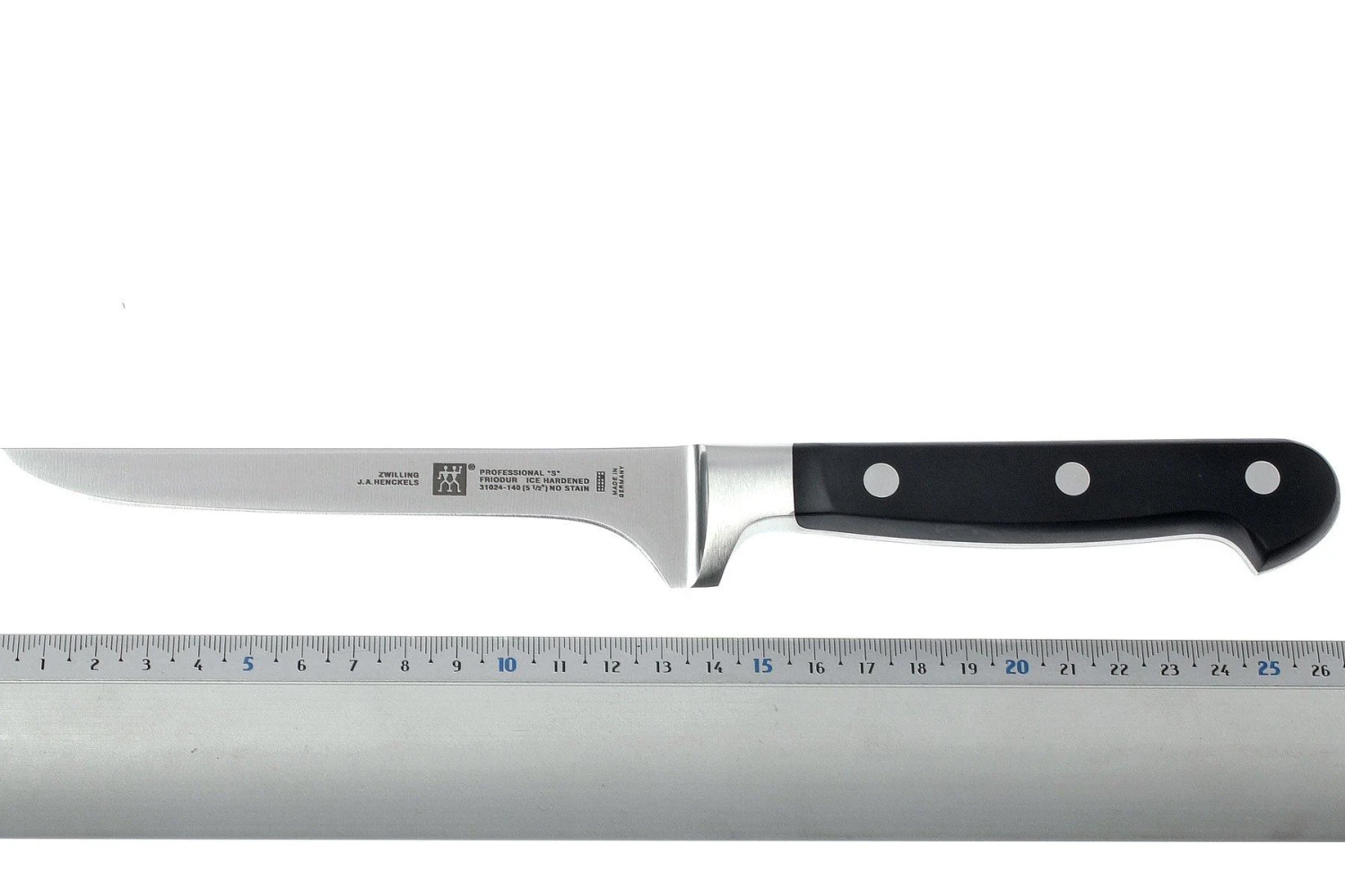 Zwilling - Professional « S » Couteau à Désosser 14 Cm 6 Zwilling - Professional « S » Couteau à Désosser 14 Cm – Image 4