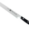 Zwilling - Professional « S » Couteau à Pain 20 Cm 1 Zwilling - Professional « S » Couteau à Pain 20 Cm -Cuisine Couteaux Magasin ZW31026 200 01 zwilling professional s 31026 200 broodmes d1