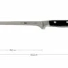 Zwilling 31030-181 Professional S Couteau à Filet 2 Zwilling 31030-181 Professional S Couteau à Filet -Cuisine Couteaux Magasin ZW31030 181 01 zwilling professional s zw31030 181 01