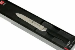 Zwilling J.A. Henckels - Four Star (4 Étoiles) Couteau Universel -Cuisine Couteaux Magasin ZW31070 130 06 zwilling four star zw31070 130 06