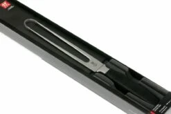 Zwilling 31072-181 Four Star Fourchette à Viande 12 Zwilling 31072-181 Four Star Fourchette à Viande -Cuisine Couteaux Magasin ZW31072 181 05 zwilling four star zw31072 181 05