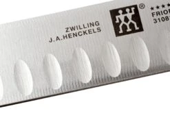 Zwilling J.A. Henckels - Four Star (4 Étoiles) Couteau à Trancher 10 Zwilling J.A. Henckels - Four Star (4 Étoiles) Couteau à Trancher -Cuisine Couteaux Magasin ZW31081 260 04 zwilling four star 31081 260 hammes d4