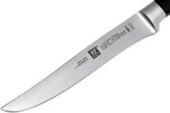 Zwilling J.A. Henckels - Four Star (4 Étoiles) Couteau à Steak 11 Zwilling J.A. Henckels - Four Star (4 Étoiles) Couteau à Steak -Cuisine Couteaux Magasin ZW31090 120 03 zwilling four star zw31090 120 03