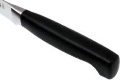 Zwilling J.A. Henckels - Four Star (4 Étoiles) Couteau à Steak 13 Zwilling J.A. Henckels - Four Star (4 Étoiles) Couteau à Steak -Cuisine Couteaux Magasin ZW31090 120 05 zwilling four star zw31090 120 05