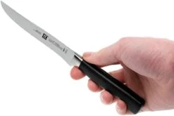 Zwilling J.A. Henckels - Four Star (4 Étoiles) Couteau à Steak 14 Zwilling J.A. Henckels - Four Star (4 Étoiles) Couteau à Steak -Cuisine Couteaux Magasin ZW31090 120 06 zwilling four star zw31090 120 06