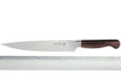 Zwilling Twin 1731 Couteau à Trancher, 20 Cm 13 Zwilling Twin 1731 Couteau à Trancher, 20 Cm -Cuisine Couteaux Magasin ZW31860 201 06 zwilling twin1731 31860 201 vleesmes d6