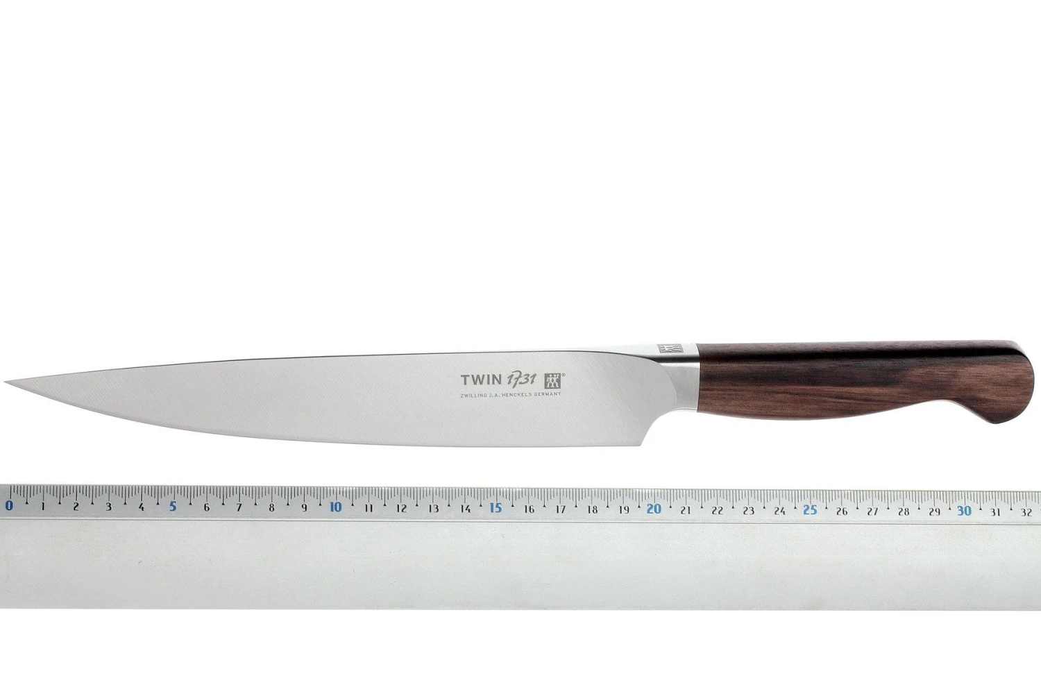 Zwilling Twin 1731 Couteau à Trancher, 20 Cm 8 Zwilling Twin 1731 Couteau à Trancher, 20 Cm – Image 6