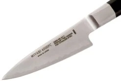 Miyabi 4000FC Shotoh / Couteau D'office 9 Cm, 33950-091 11 Miyabi 4000FC Shotoh / Couteau D'office 9 Cm, 33950-091 -Cuisine Couteaux Magasin ZW33950 091 03 zwilling miyabi 4000fc zw33950 091 03