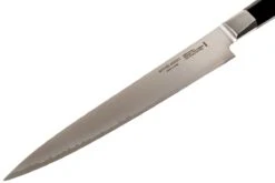 Miyabi 4000FC Sujihiki / Couteau à Trancher 24 Cm, 33950-241 -Cuisine Couteaux Magasin ZW33950 241 03 zwilling miyabi 4000fc zw33950 241 03