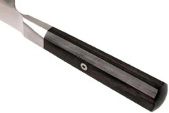 Miyabi 4000FC Sujihiki / Couteau à Trancher 24 Cm, 33950-241 -Cuisine Couteaux Magasin ZW33950 241 05 zwilling miyabi 4000fc zw33950 241 05