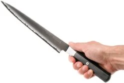 Miyabi 4000FC Sujihiki / Couteau à Trancher 24 Cm, 33950-241 -Cuisine Couteaux Magasin ZW33950 241 07 zwilling miyabi 4000fc zw33950 241 07