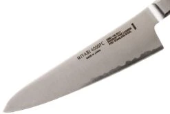 Miyabi 4000FC Shotoh / Couteau D'office 14 Cm, 33951-141 -Cuisine Couteaux Magasin ZW33951 141 03 zwilling miyabi 4000fc zw33951 141 03