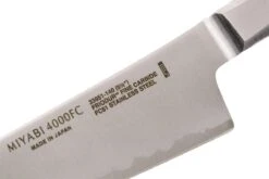 Miyabi 4000FC Shotoh / Couteau D'office 14 Cm, 33951-141 -Cuisine Couteaux Magasin ZW33951 141 04 zwilling miyabi 4000fc zw33951 141 04