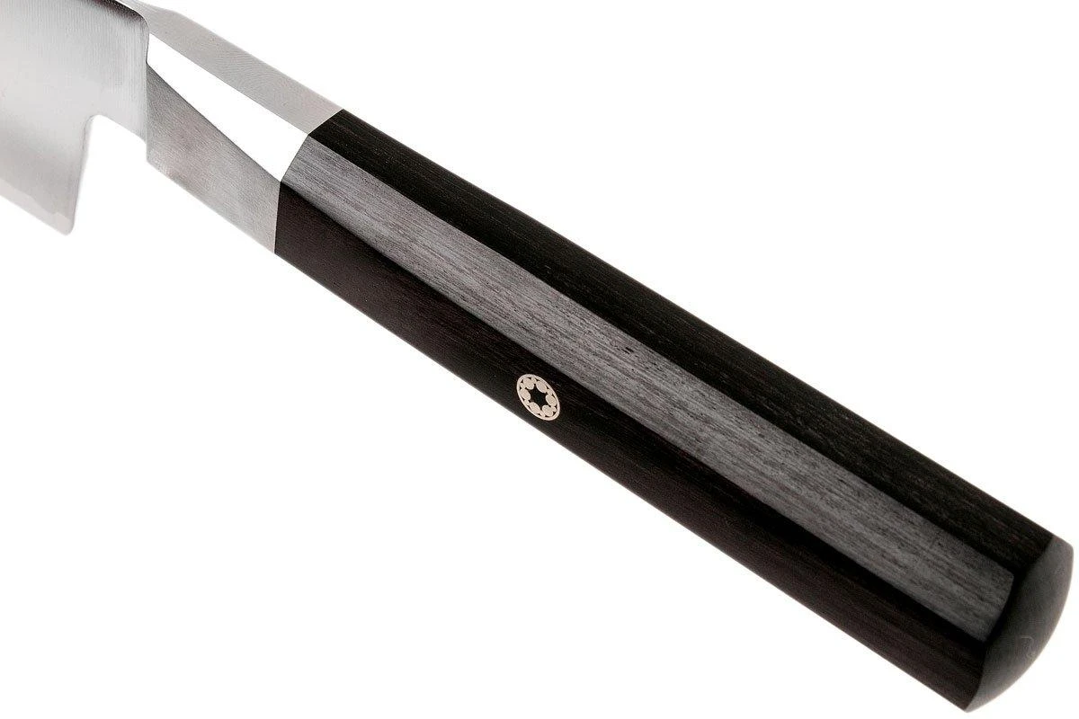 Miyabi 4000FC Nakiri 17 Cm, 33952-171 8 Miyabi 4000FC Nakiri 17 Cm, 33952-171 – Image 6