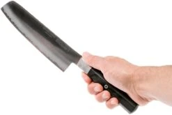 Miyabi 4000FC Nakiri 17 Cm, 33952-171 16 Miyabi 4000FC Nakiri 17 Cm, 33952-171 -Cuisine Couteaux Magasin ZW33952 171 07 zwilling miyabi 4000fc zw33952 171 07