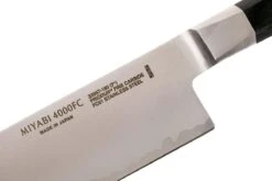Miyabi 4000FC Santoku 18 Cm, 33957-181 -Cuisine Couteaux Magasin ZW33957 181 04 zwilling miyabi 4000fc zw33957 181 04