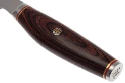 Miyabi 6000MCT Shotoh, 9 Cm, 34072-091 Par Zwilling -Cuisine Couteaux Magasin ZW34072 091 03 zwilling miyabi 6000mct zw34072 091 03