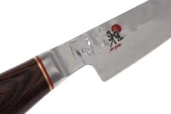 Miyabi 6000MCT Shotoh, 9 Cm, 34072-091 Par Zwilling -Cuisine Couteaux Magasin ZW34072 091 05 zwilling miyabi 6000mct zw34072 091 05