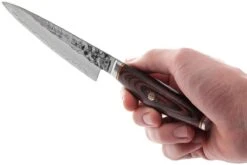 Miyabi 34072-131, 13 Cm Shotoh Utilitaire, 6000MCT De Zwilling -Cuisine Couteaux Magasin ZW34072 131 06 zwilling miyabi 6000mct zw34072 131 06