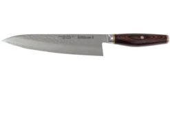 Miyabi 6000MCT, 20 Cm Gyutoh, 34073-201 De Zwilling