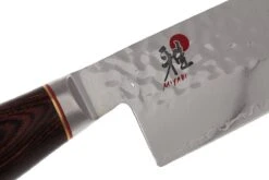 Miyabi 6000MCT Santoku, 18 Cm, 34074-181 Par Zwilling -Cuisine Couteaux Magasin ZW34074 181 05 zwilling miyabi 6000mct zw34074 181 05