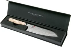 Miyabi By Zwilling 5000MCD Santoku, 34374-181 18 Miyabi By Zwilling 5000MCD Santoku, 34374-181 -Cuisine Couteaux Magasin ZW34374 181 08 miyabi v201907
