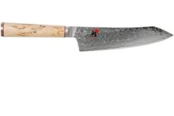 Miyabi By Zwilling 5000MCD Santoku 18 Cm, 34388-181-0 -Cuisine Couteaux Magasin ZW34388 181 0 02 zwilling miyabi zw34388 181 0 02