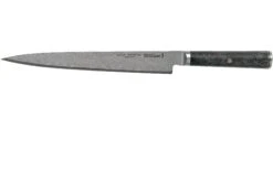 Zwilling Miyabi 5000MCD 67 Sujihiki 24 Cm