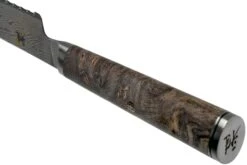 Miyabi By Zwilling 5000MCD 67 Couteau à Pain 24 Cm 17 Miyabi By Zwilling 5000MCD 67 Couteau à Pain 24 Cm -Cuisine Couteaux Magasin ZW34406 241 04 zwilling