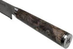 Miyabi By Zwilling 5000MCD 67 Couteau à Pain 24 Cm 19 Miyabi By Zwilling 5000MCD 67 Couteau à Pain 24 Cm -Cuisine Couteaux Magasin ZW34406 241 05 zwilling