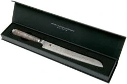 Miyabi By Zwilling 5000MCD 67 Couteau à Pain 24 Cm 20 Miyabi By Zwilling 5000MCD 67 Couteau à Pain 24 Cm -Cuisine Couteaux Magasin ZW34406 241 06 zwilling