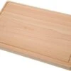 Miyabi Planche à Découper Hinoki, 40 X 25 Cm, 34535-300 -Cuisine Couteaux Magasin ZW34535 300 0 01 zwilling miyabi snijplank zw34535 300 0 01