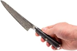 Miyabi 5000FCD Shotoh 13 Cm, 34680-131 -Cuisine Couteaux Magasin ZW34680 131 07 zwilling miyabi zw34680 131 07