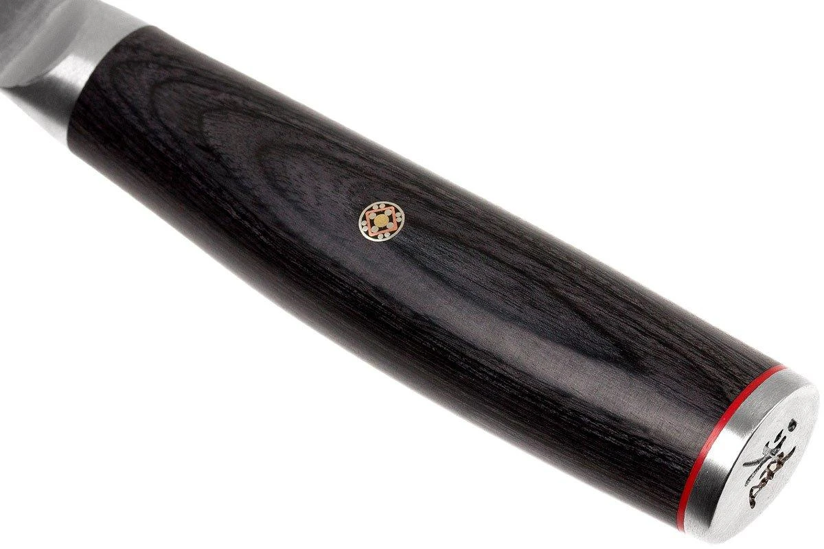 Miyabi 5000FCD Gyutoh 20 Cm, 34681-201 6 Miyabi 5000FCD Gyutoh 20 Cm, 34681-201 – Image 4