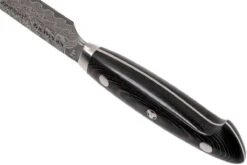 Bob Kramer By Zwilling Euro Stainless Couteau à Trancher 23 Cm, 34890-231-0 13 Bob Kramer By Zwilling Euro Stainless Couteau à Trancher 23 Cm, 34890-231-0 -Cuisine Couteaux Magasin ZW34890 231 0 04 zwilling bob kramer zw34890 231 0 04