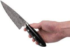 Bob Kramer By Zwilling Euro Stainless Couteau De Chef 16 Cm, 34891-161-0 -Cuisine Couteaux Magasin ZW34891 161 0 06 zwilling bob kramer zw34891 161 0 06