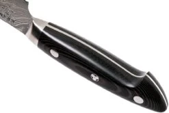 Bob Kramer By Zwilling Euro Stainless Couteau à Pain 26 Cm, 34896-261-0 -Cuisine Couteaux Magasin ZW34896 261 0 05 zwilling bob kramer zw34896 261 0 05